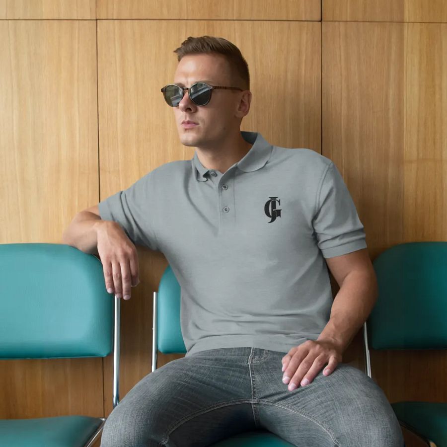 Logo Polo product image (33)