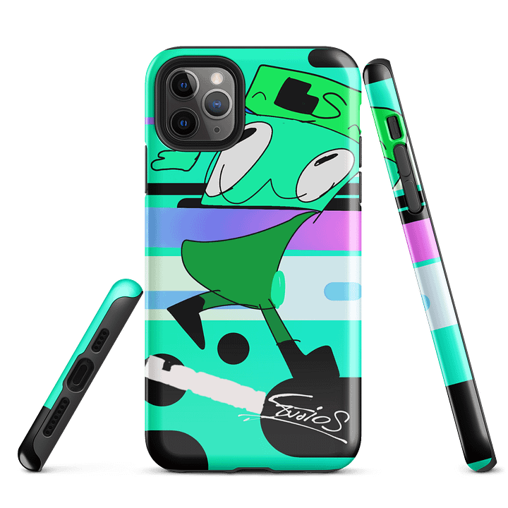 Logan Studios Phone Cases For IPhones© product image (5)