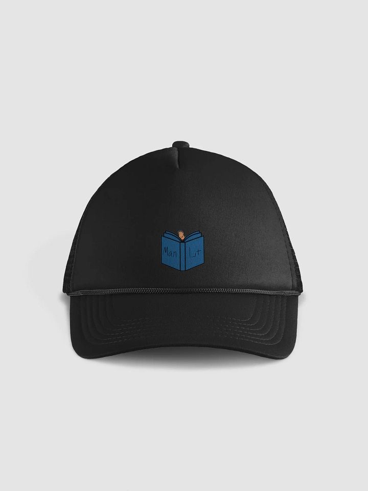 Manlet Man Lit product image (1)