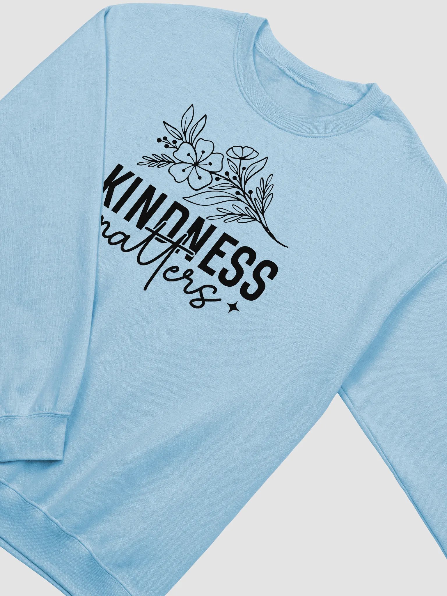 Kindness Matters - Limited Edition Sweatshirt product image (6)