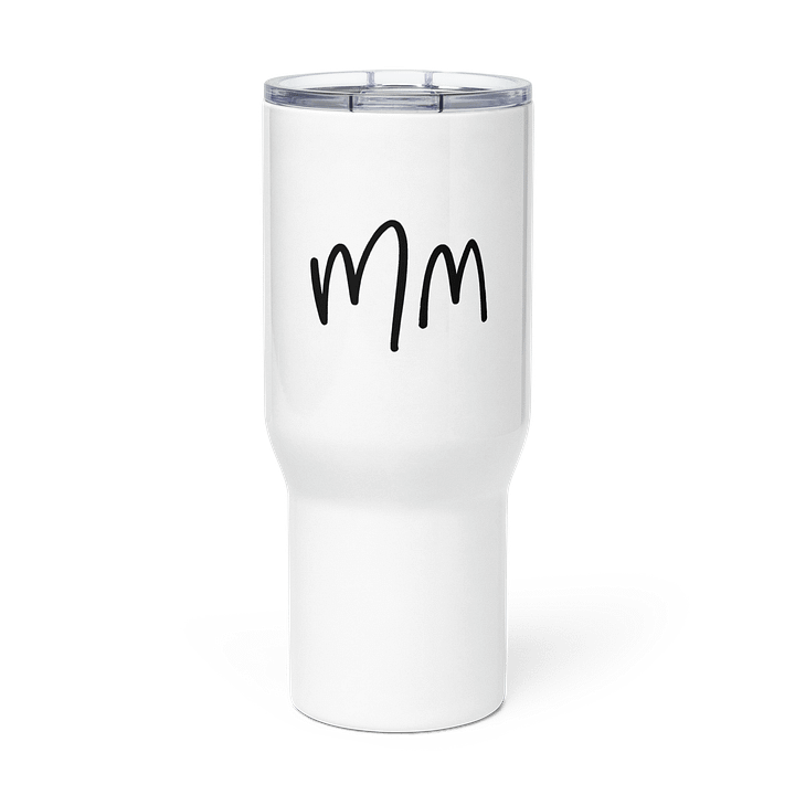 Maladroit Merde Cup product image (2)