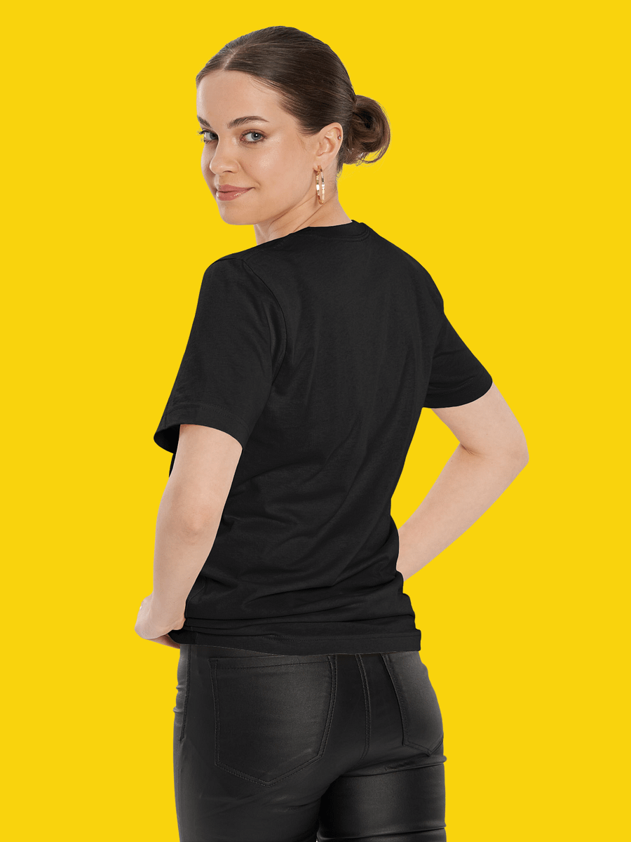 Bella+Canvas Supersoft T-Shirt | WIL Style product image (107)