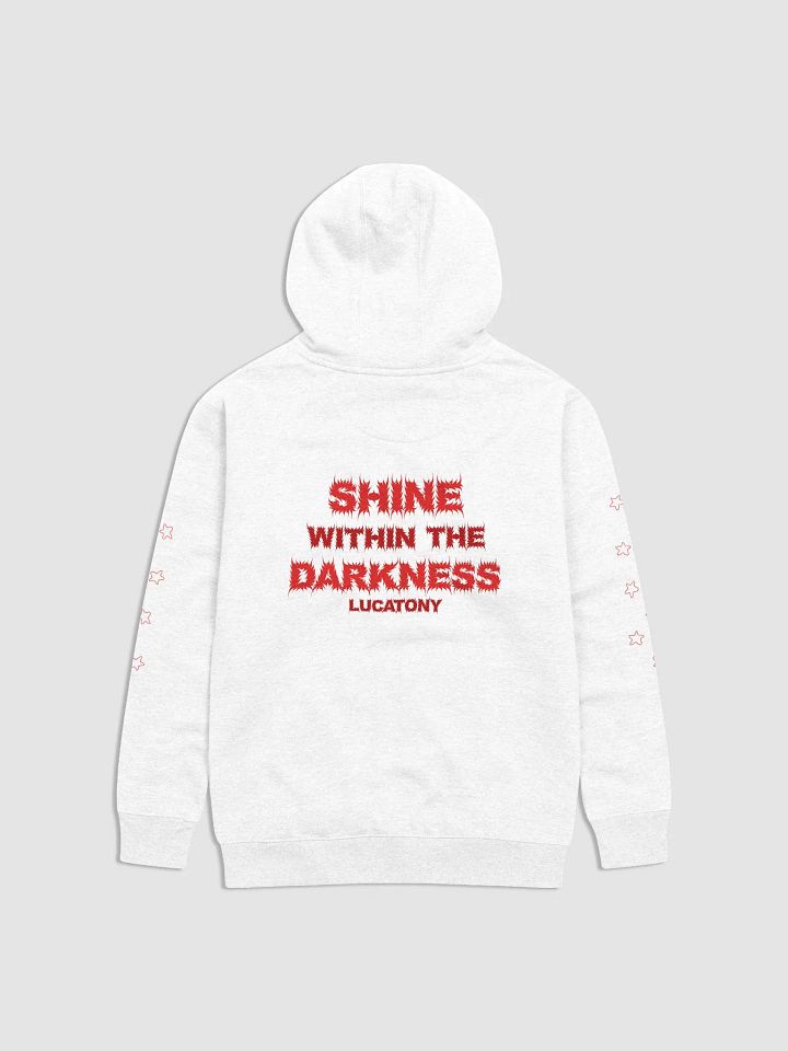 ⚝ DEVILIGHT ⚝ Unisex Hoodie product image (2)