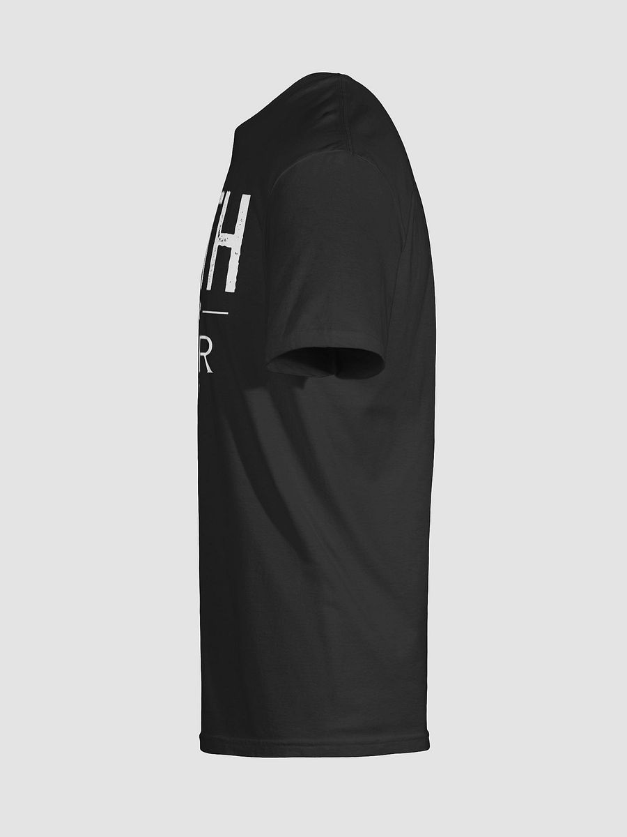 Faith Over Fear T-Shirt product image (5)