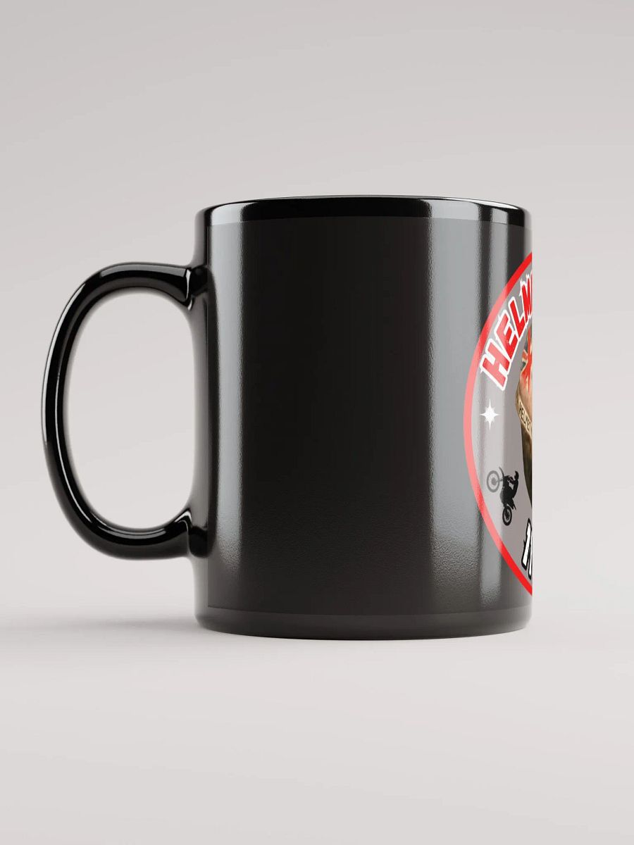Helmet Head Mug product image (11)