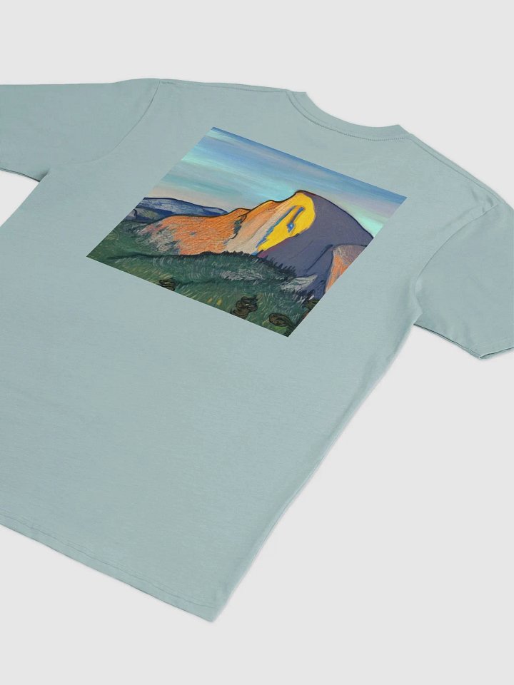 HALF DOME product image (2)