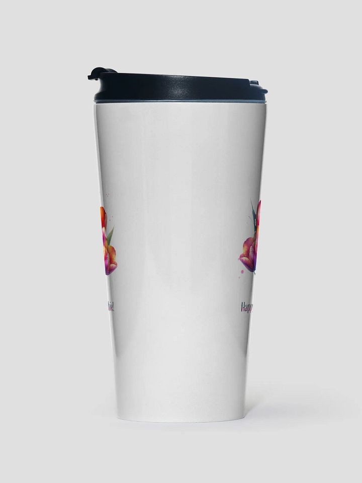 Happy Birthday Debbie Travel Mug product image (1)