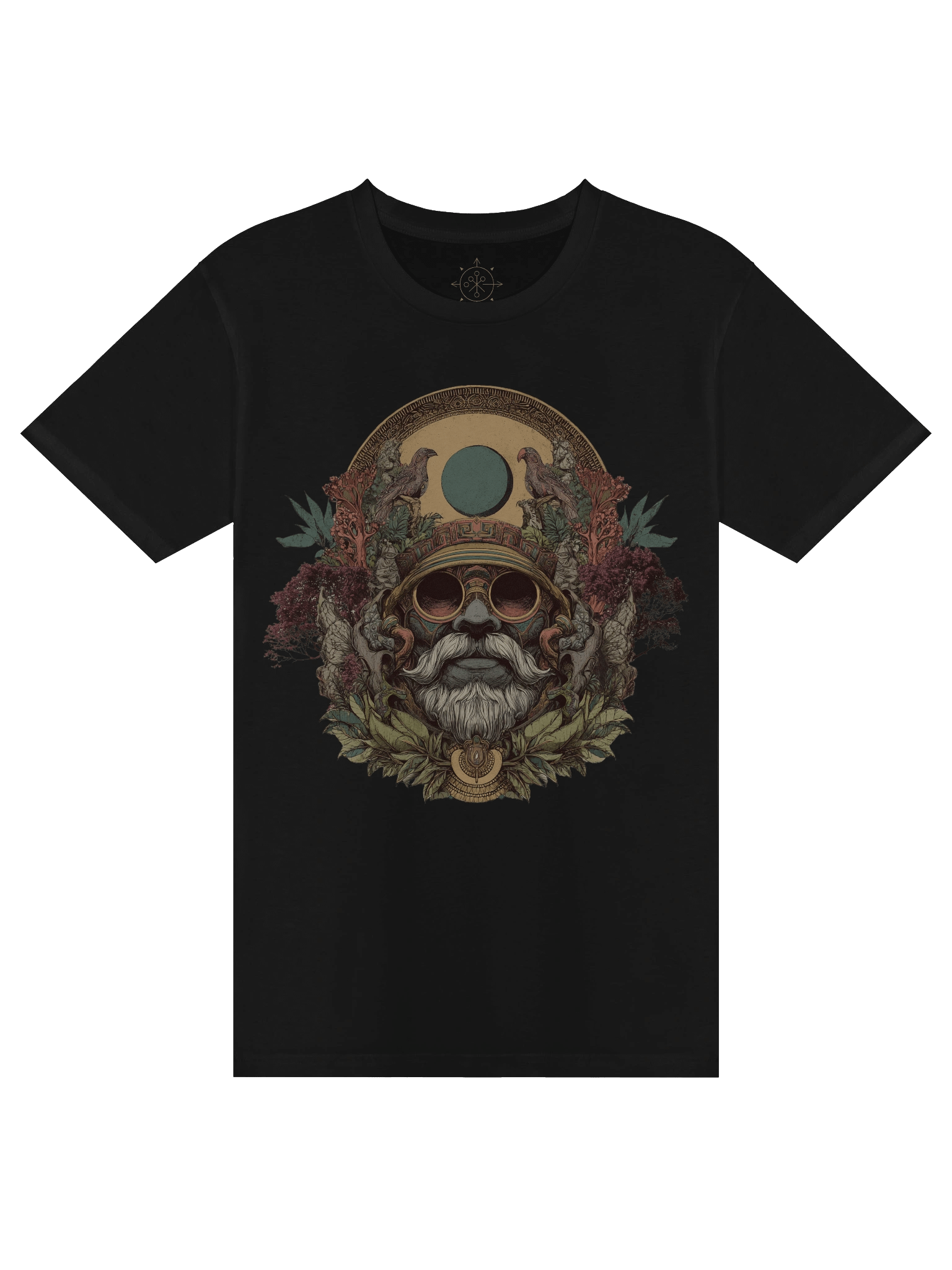 Ancient Visionary Tee product image (11)