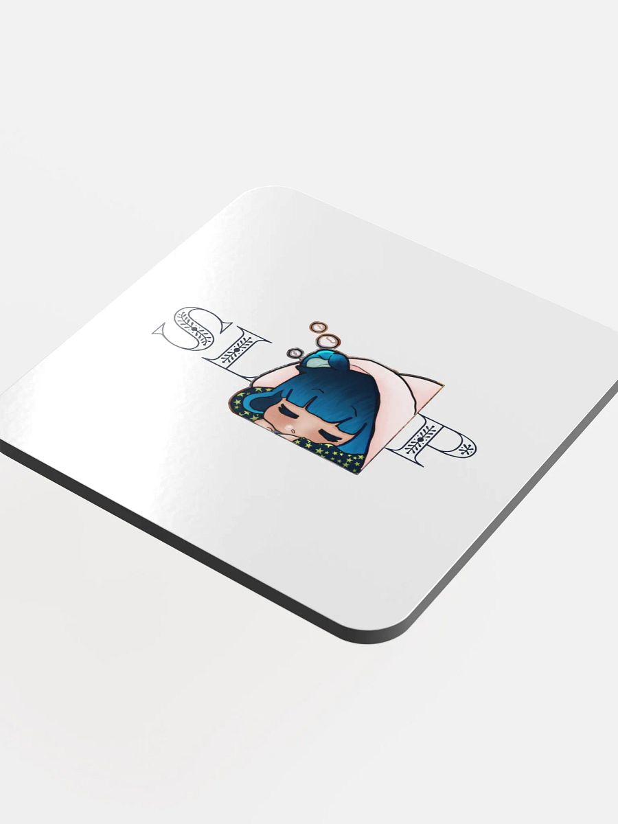 Sleep Coaster product image (4)