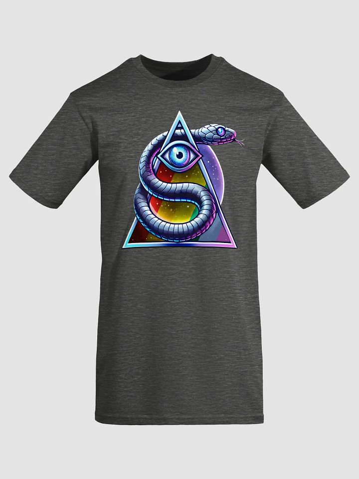 ALT_I_STICK PRIDE - COTTON HERITAGE MEN'S HEAVYWEIGHT TEE CENTRE BOLD product image (1)