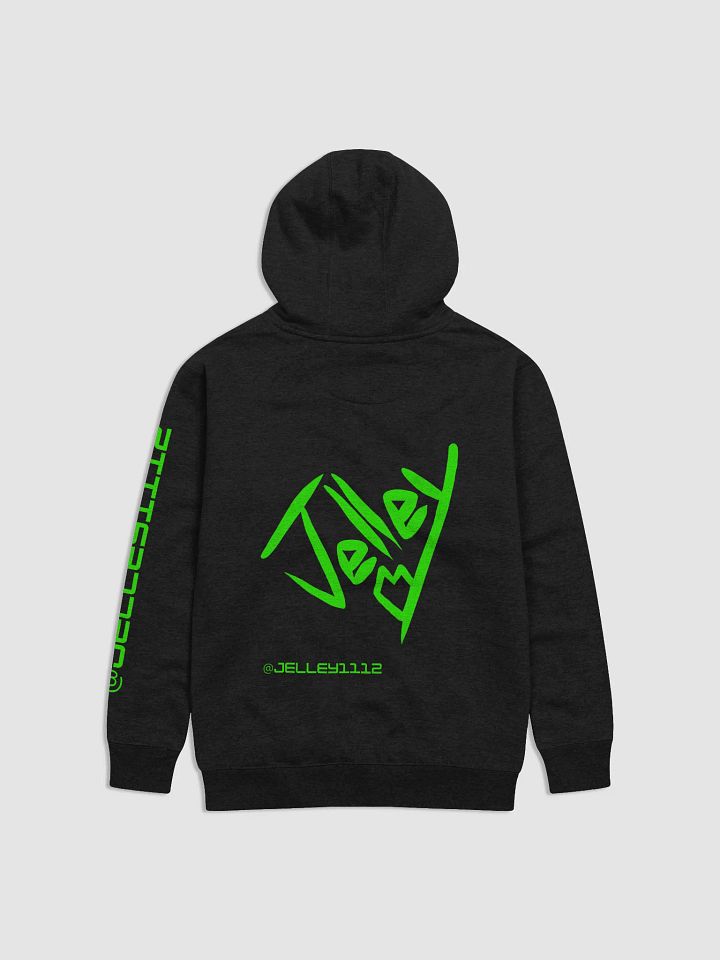 Jelley Light Rider product image (8)