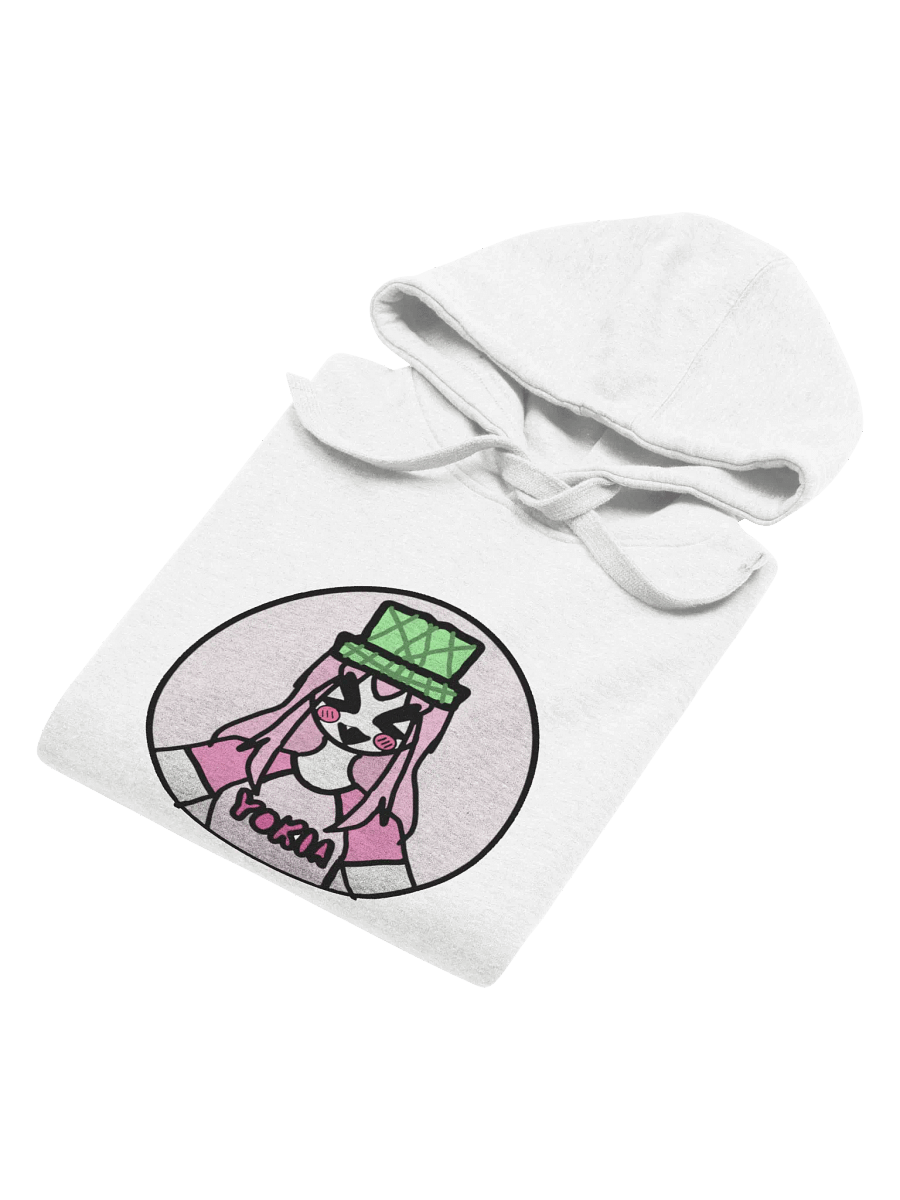 YOKIA™ SWEATSHIRT product image (3)