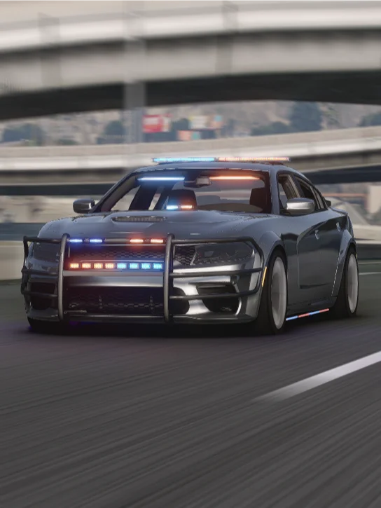 2020 LEO Bravado Buffalo STX product image (1)