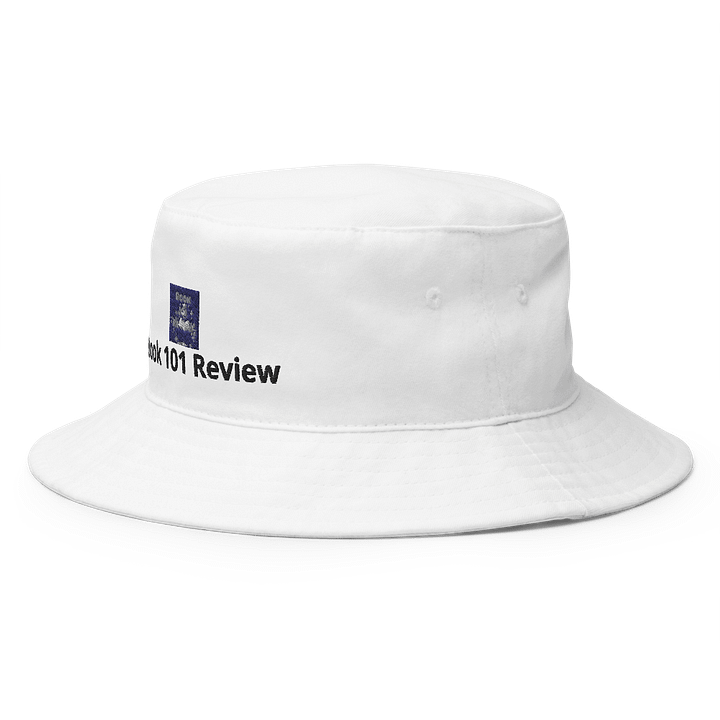 All-Over Print Reversible Bucket Hat product image (2)