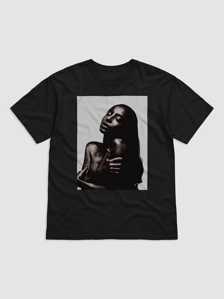 Serene Shadows T-Shirt product image (2)