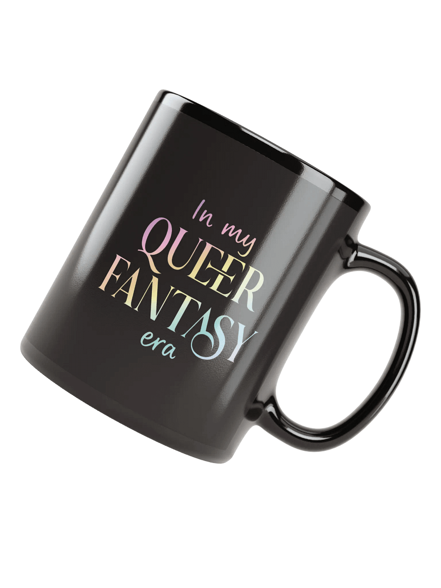 Queer Fantasy Era Mug product image (4)