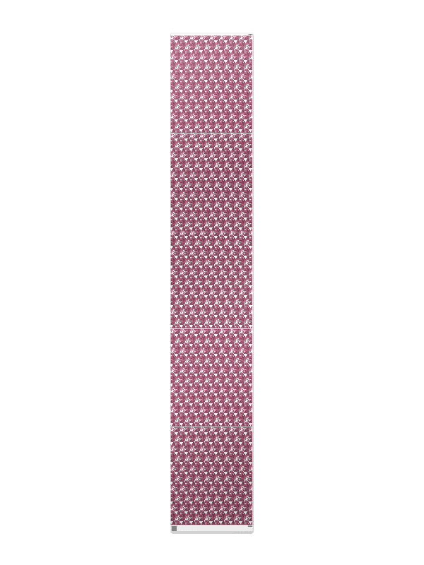 🐉 Pink Dragon Wrapping Paper – Wrap It in Flame and Feminine Power product image (4)