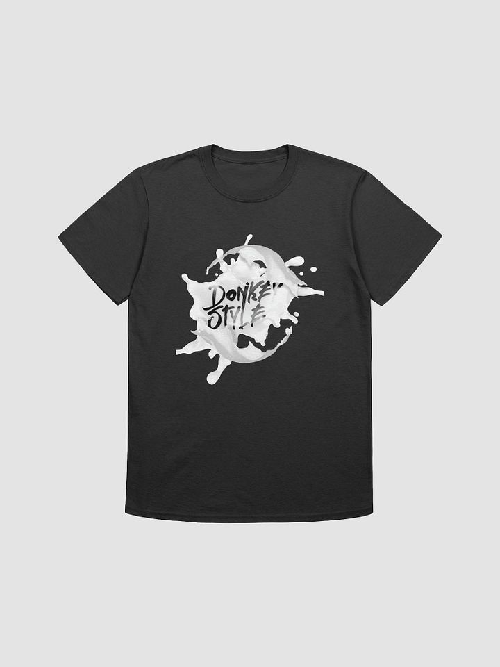 Milky Tee Shirt product image (1)