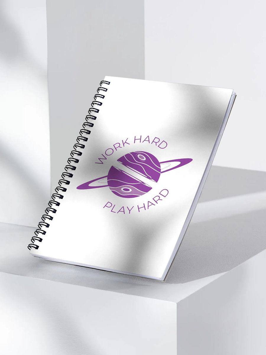Going Up Notebook product image (3)