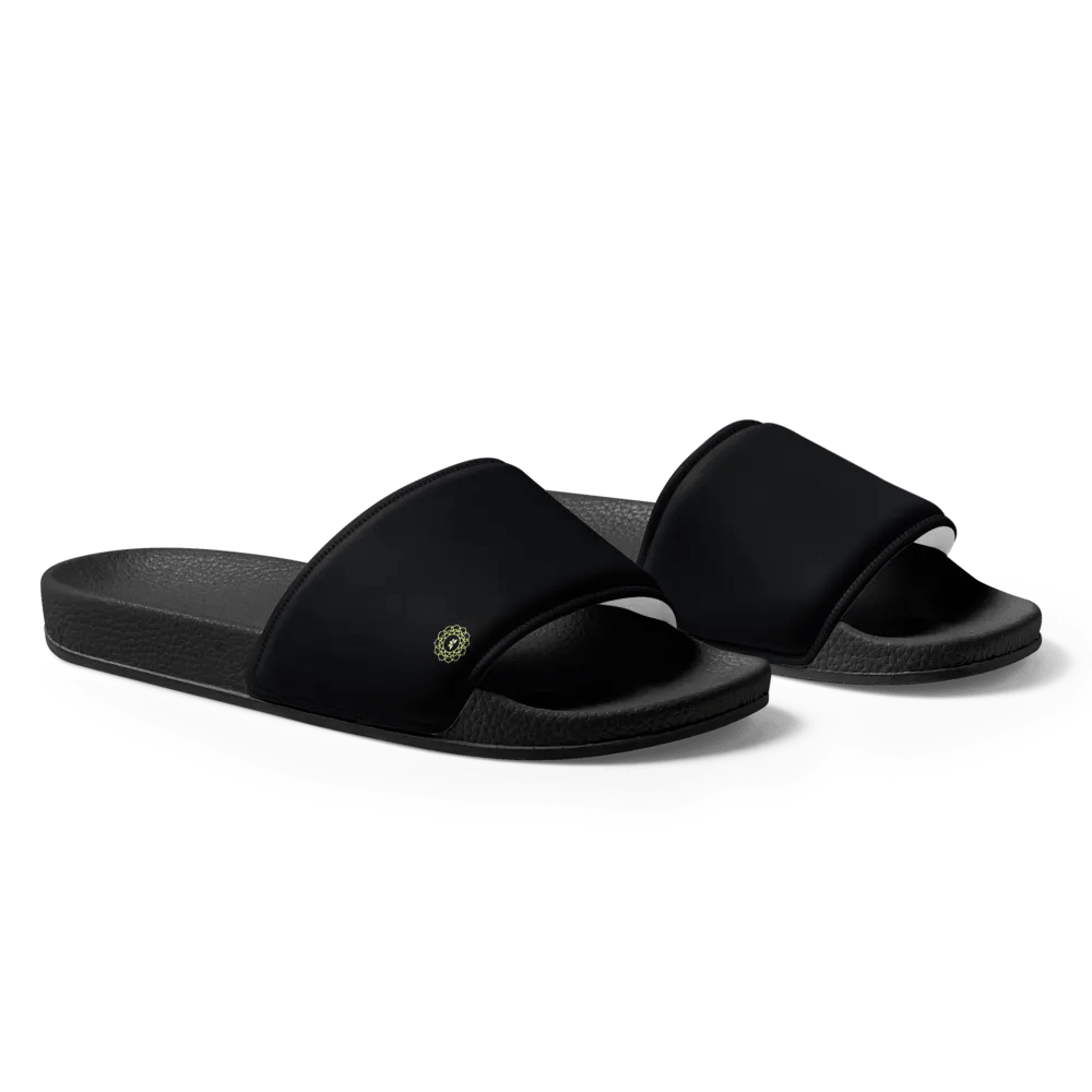Mandala Men's Slides product image (4)
