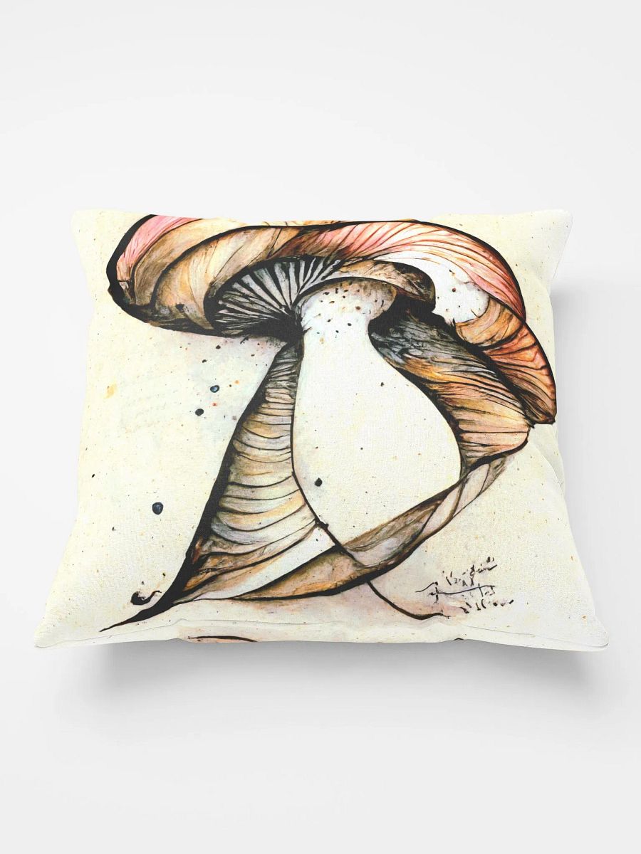 Dreamy Nights All-Over Print Pillow product image (2)