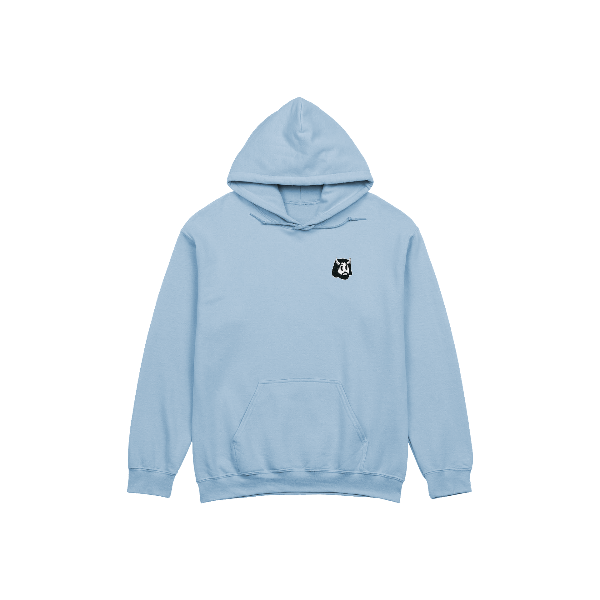 Burrito Lover Hoodie (Cool) product image (2)