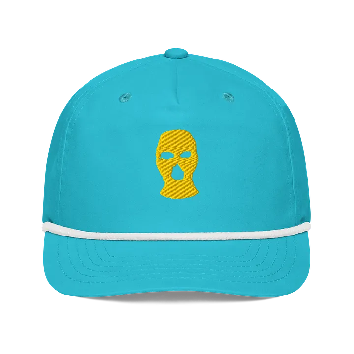 SKI MASK HAT product image (1)