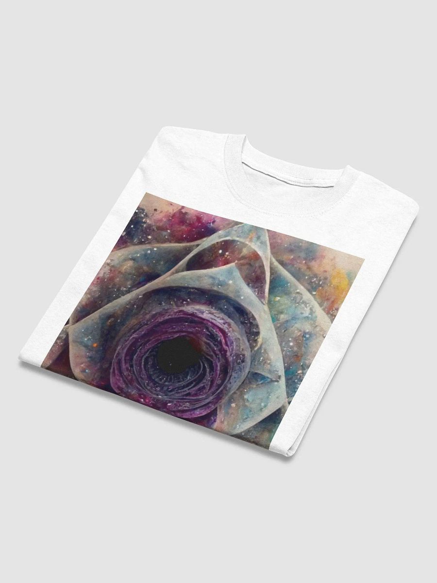 Wholly Flower Tee product image (4)