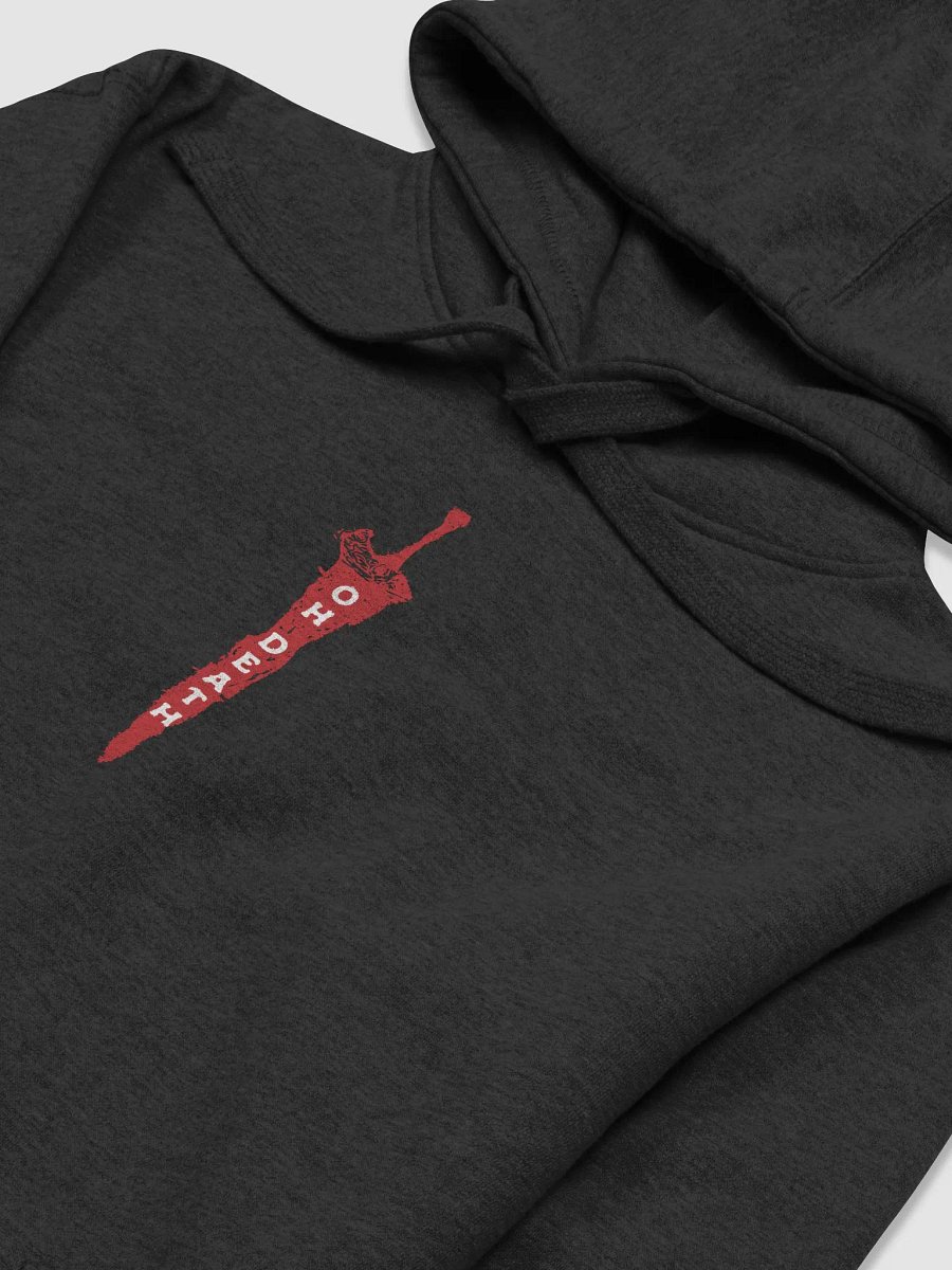 Oh Death Hoodie product image (3)