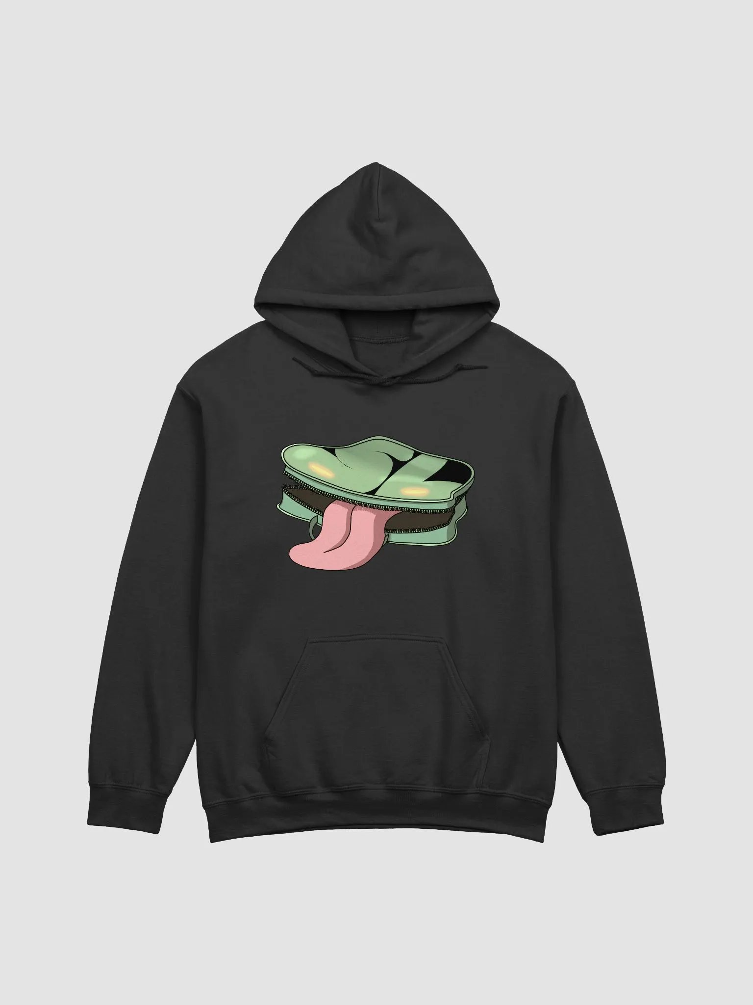 Lunchbox Mimic Pullover Hoodie product image (1)
