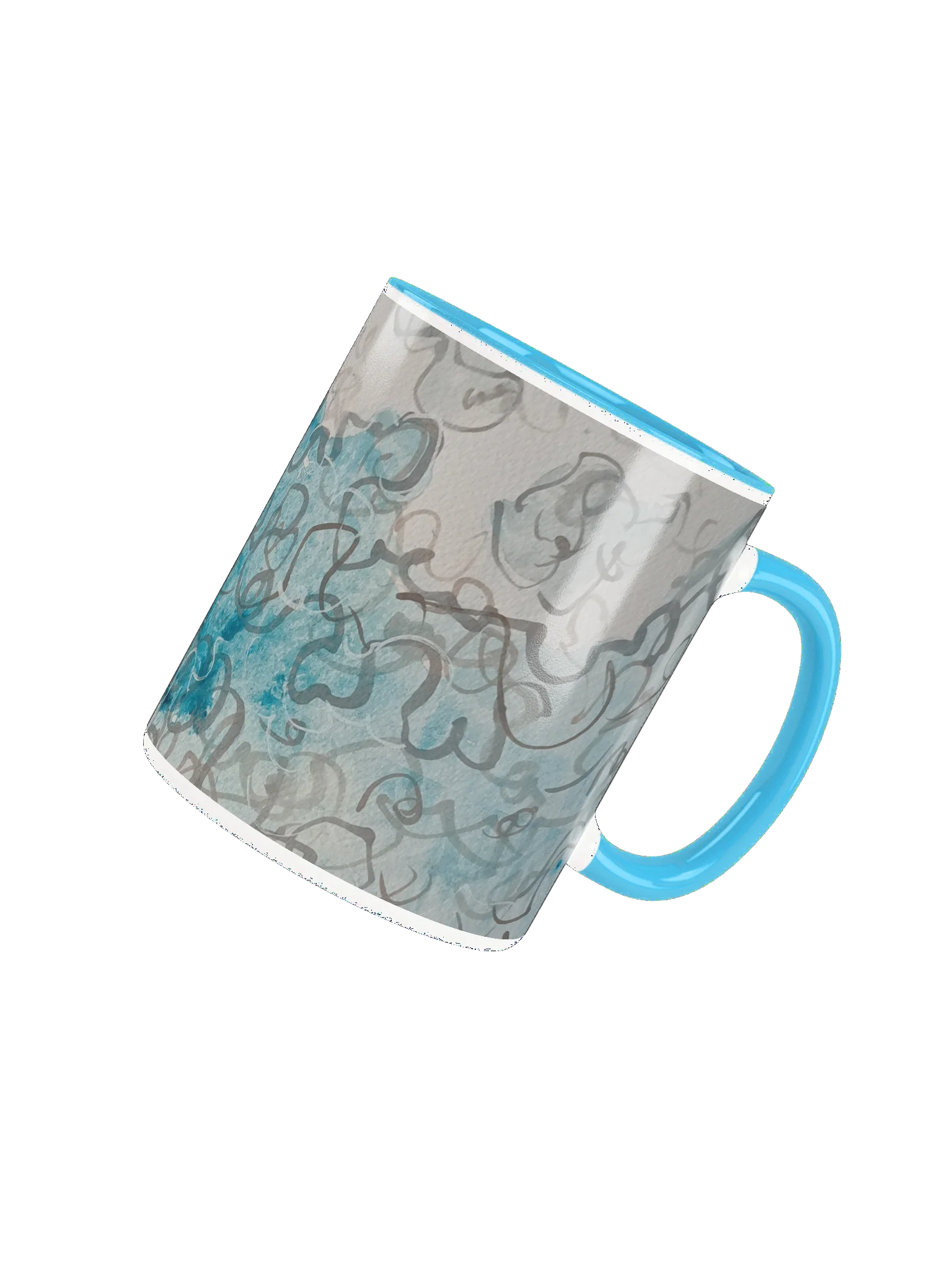 Mug - Koffing! product image (8)