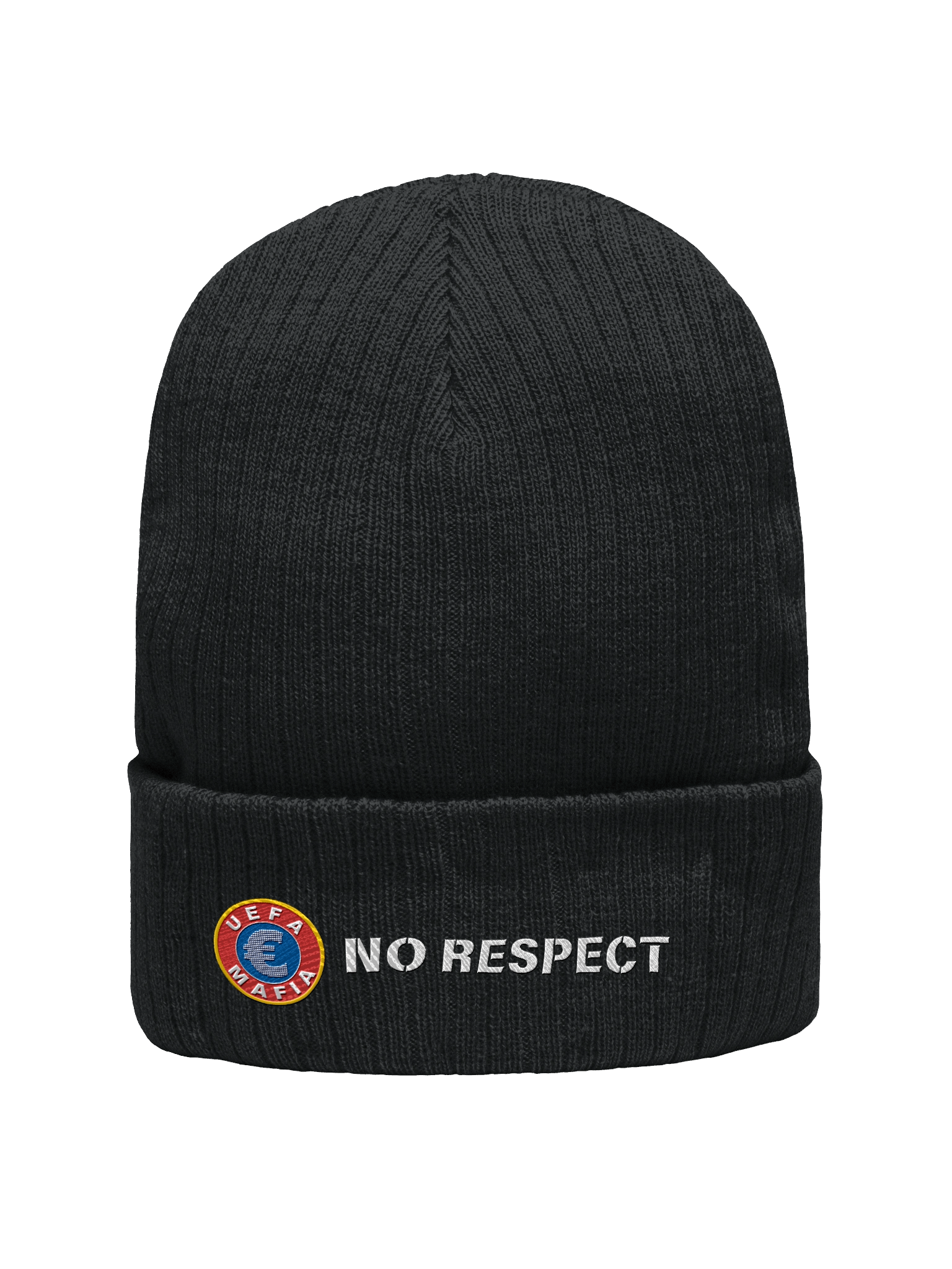 Beanie Uefa Mafia product image (2)
