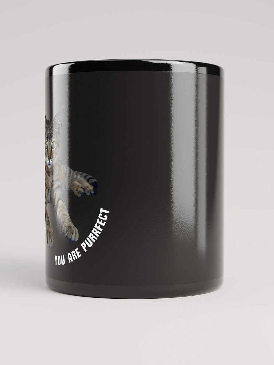 Purrfect Mug product image (3)