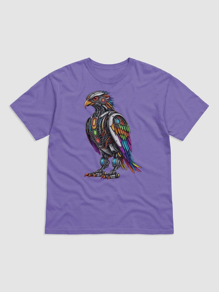 Hawk Robot 1 - T Shirt product image (89)