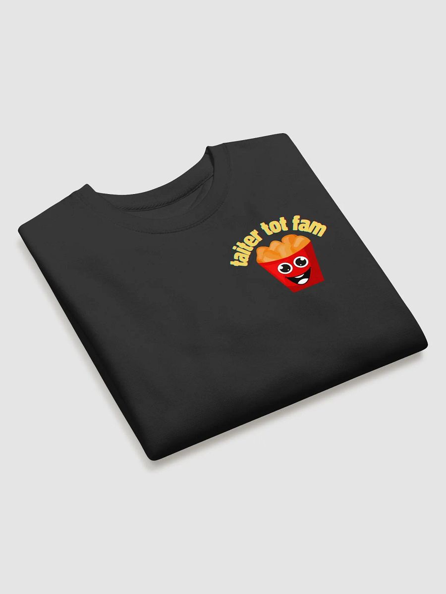 Taiter Tot Fam Jumper product image (3)