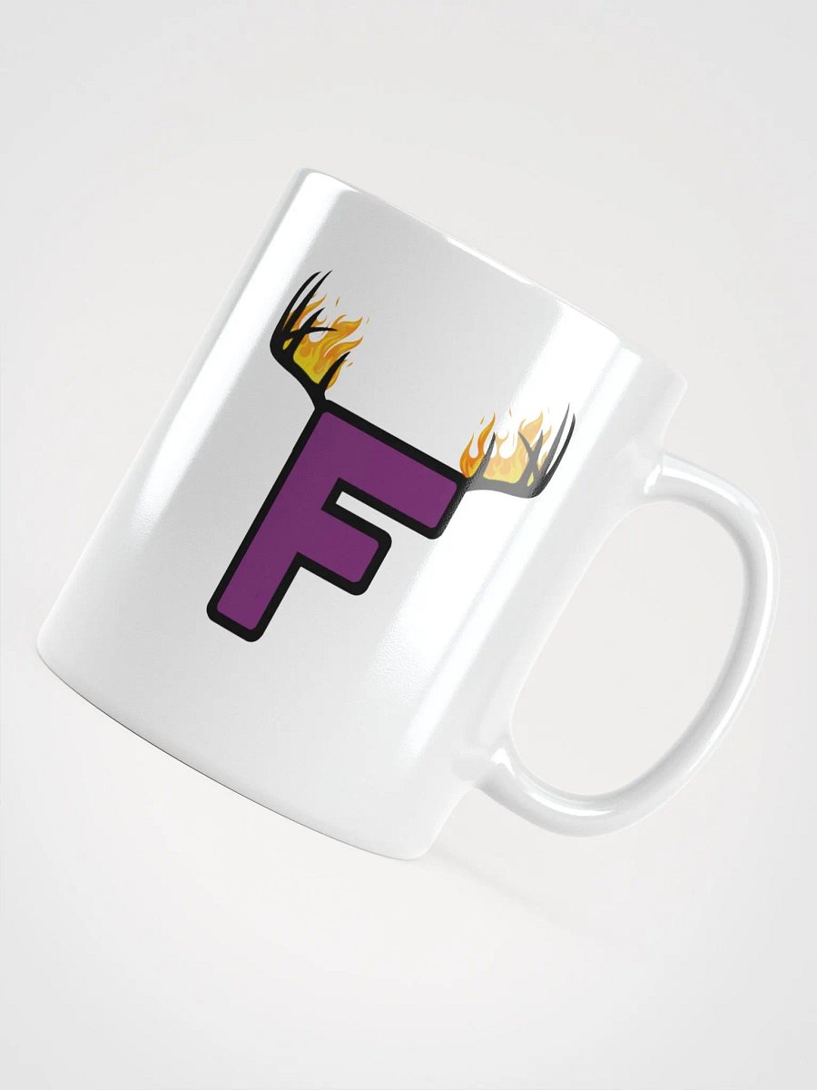 Fiery Cup White product image (4)
