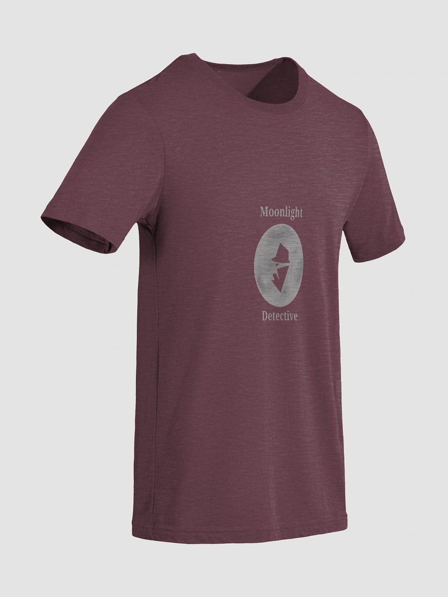 Moonlight Detective T-Shirt product image (9)