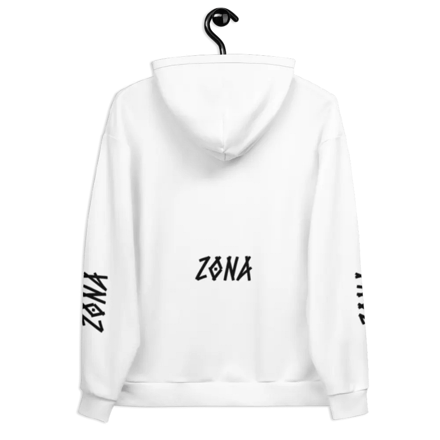 Zona Custom unisex hoodie product image (12)