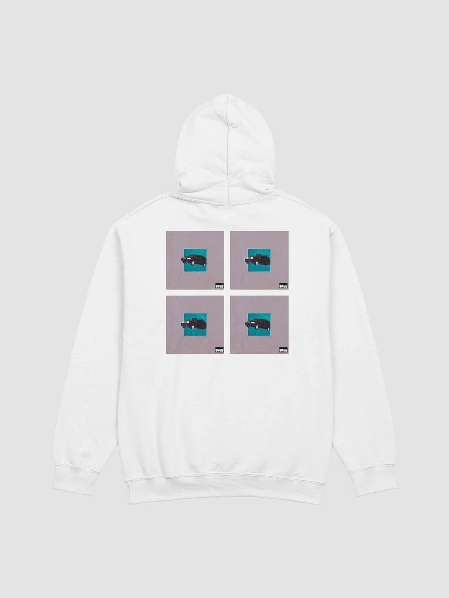 'GOOD KID TWISTED FANTASY' HOODIE product image (3)