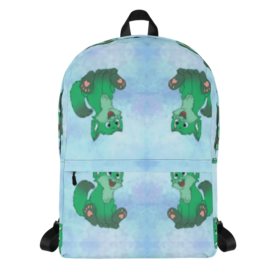 Cute Fox Bag product image (7)
