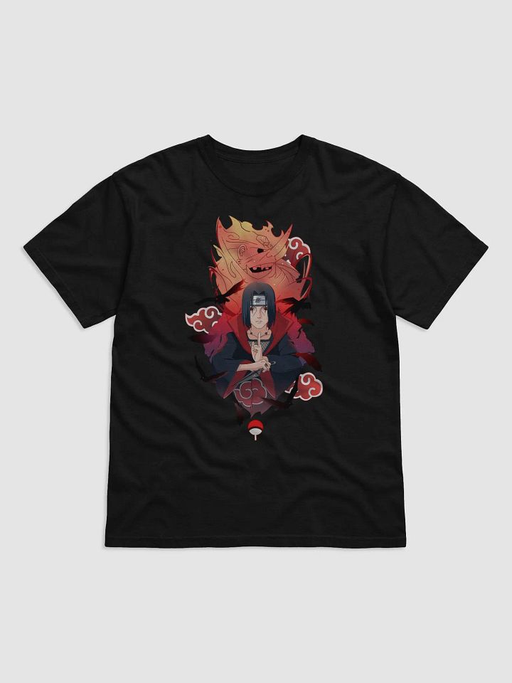 Naruto T-shirt 6 product image (17)