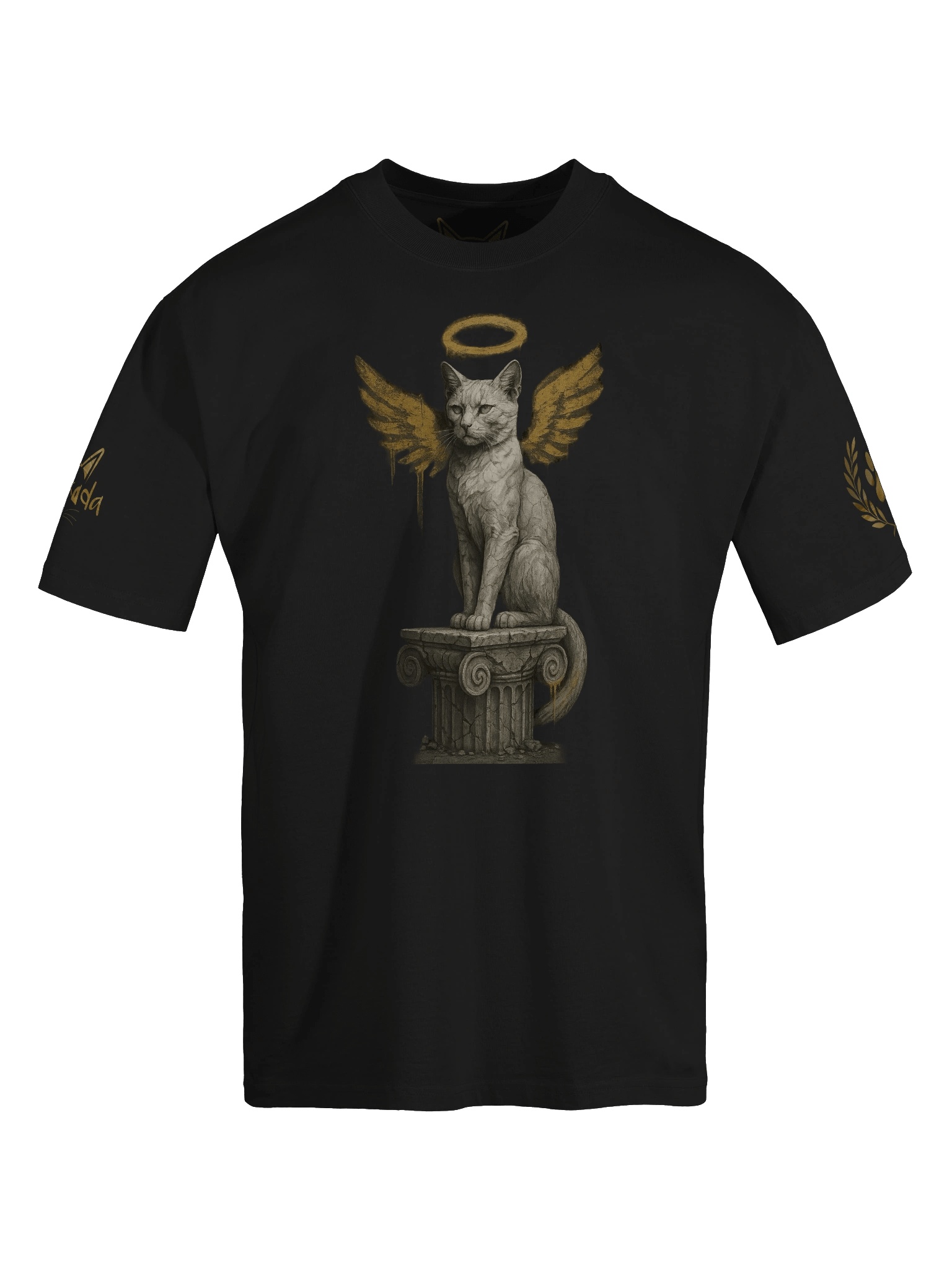 HEAVEN PREMIUM T-SHIRT product image (6)