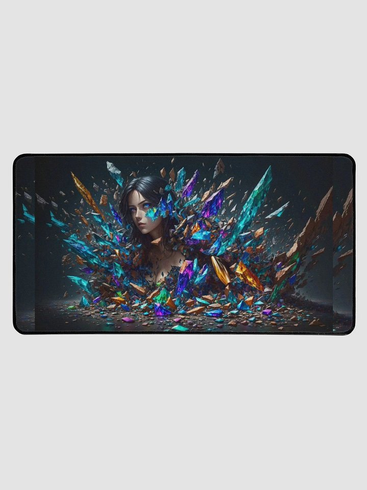 Story Nation Mouse Pad product image (1)