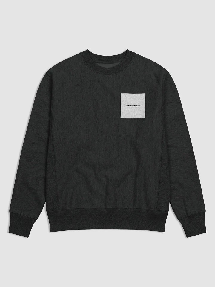 CREVICED: Champion Cotton Max Sweatshirt product image (1)