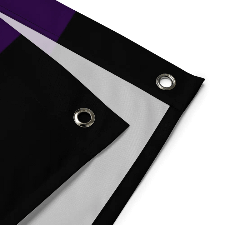Horrorsexual Pride Flag product image (2)
