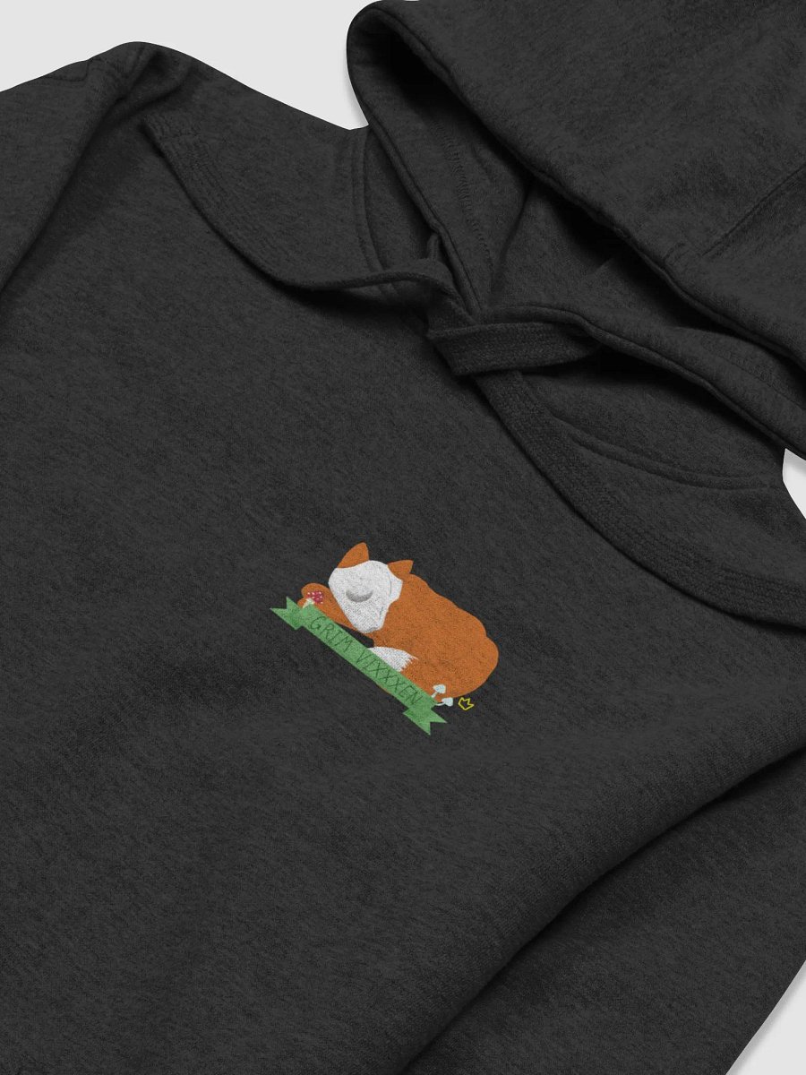 Sleeping Vixxxen Hoodie product image (28)