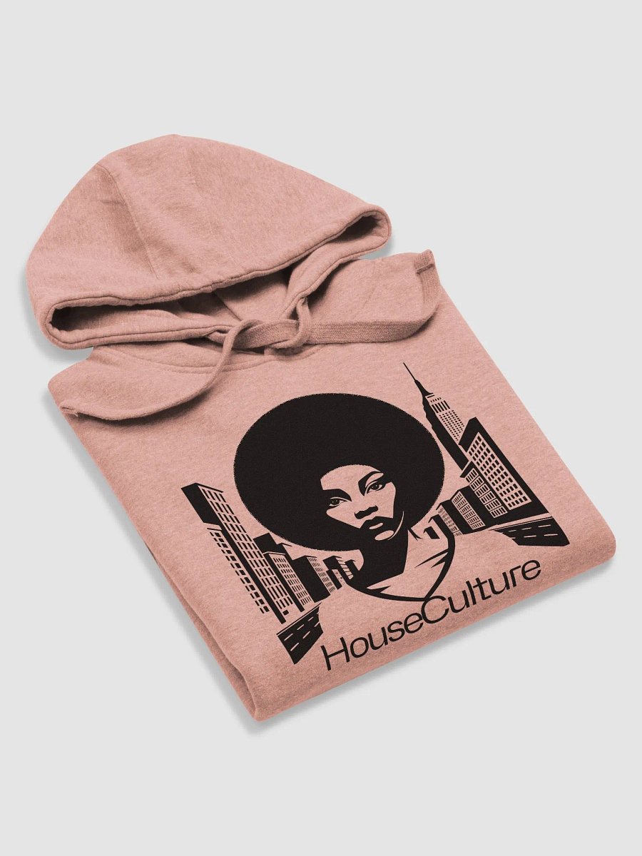 House Culture Hoodie Unisex product image (15)