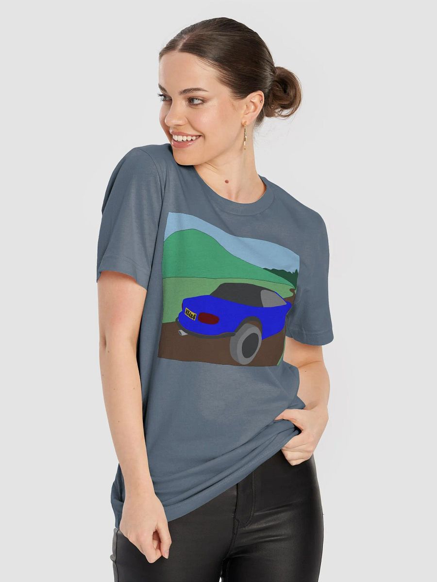 MX4x4 Overlander Soft T-Shirt product image (79)