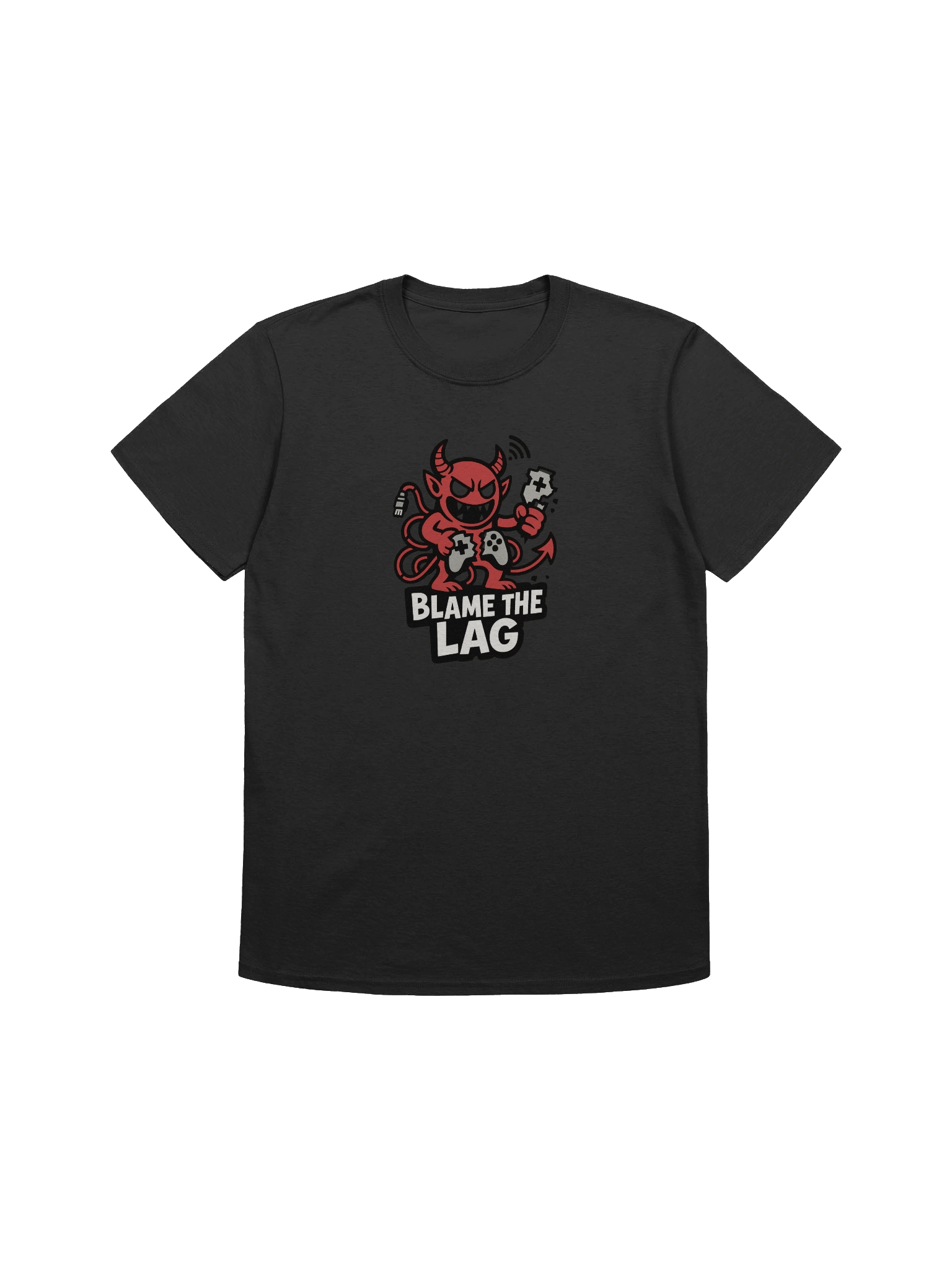 Lag Demon! product image (4)