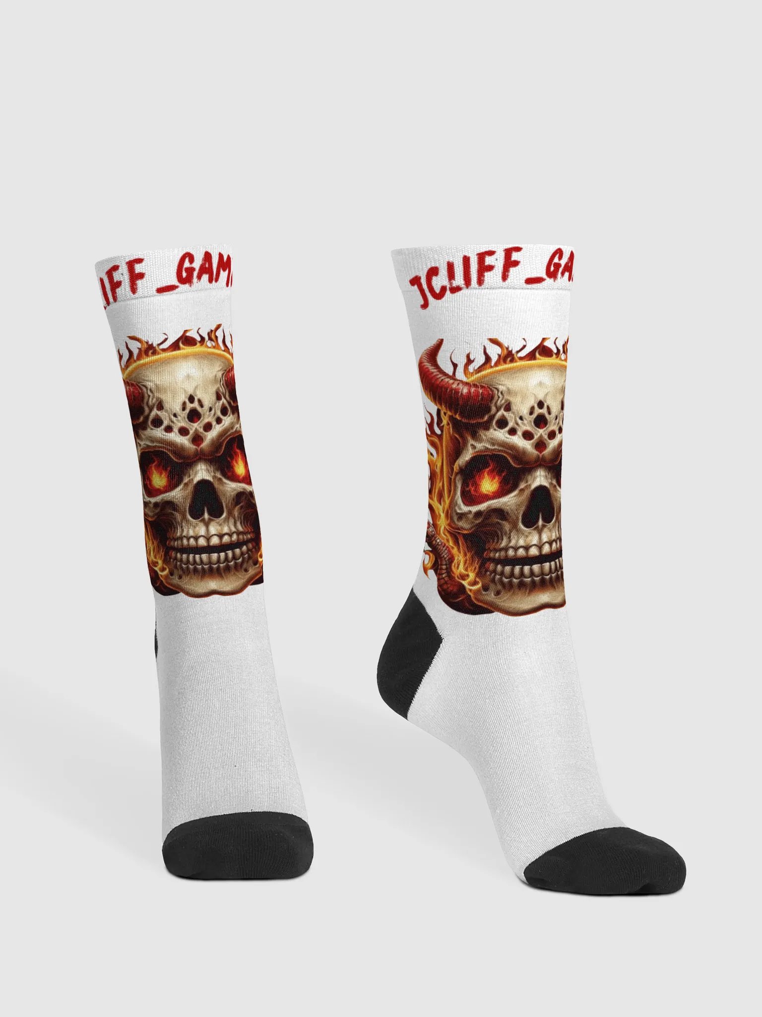 Jcliff Socks product image (2)